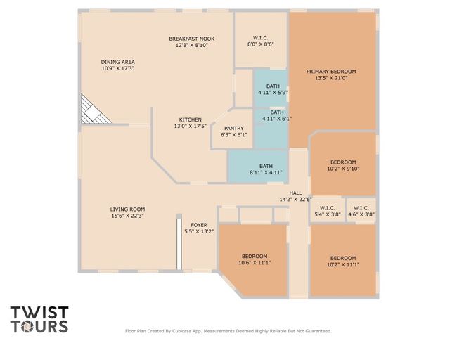 Floor plan | Image 23
