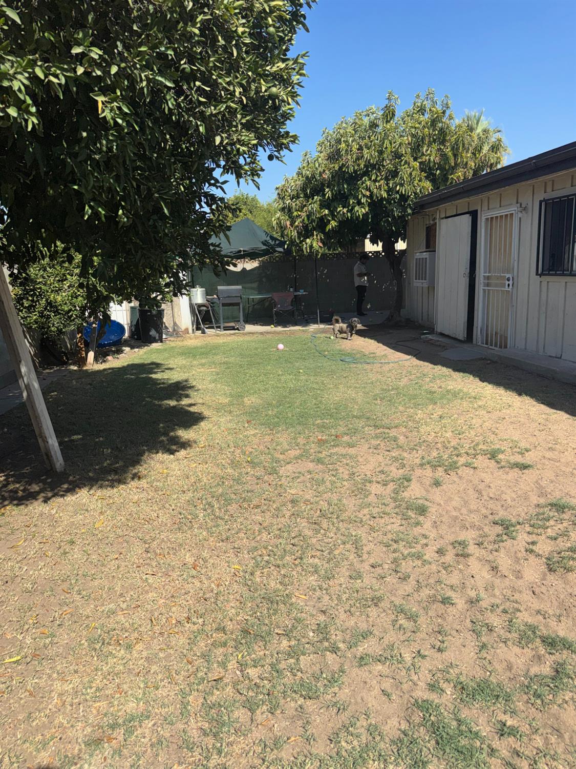 Residential in Fresno 3