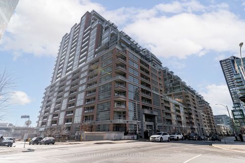 1213-65 E Liberty St, Toronto, ON, M6K3R2 | Card Image