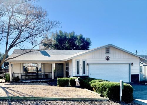 18427 Deer Hill Rd, Hidden Valley Lake, CA, 95467-8138 | Card Image