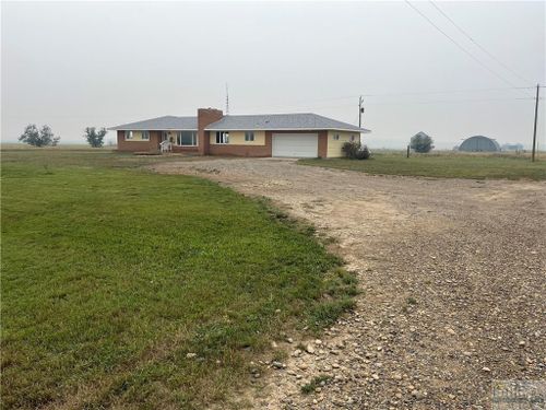 202 Watkins Road- Brockway Montana Road, Circle, MT, 59214 | Card Image