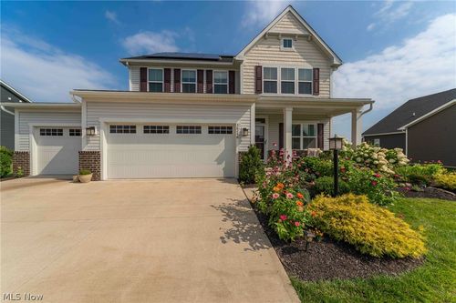 36246 Fortunato Dr, North Ridgeville, OH, 44039-2502 | Card Image