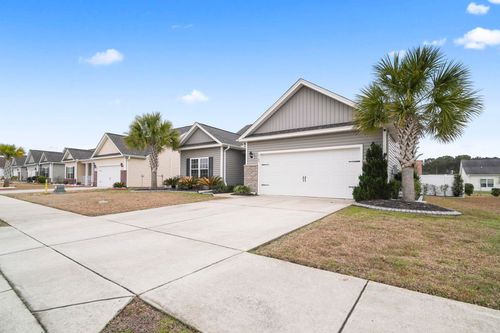 4104 Woodcliffe Dr, Conway, SC, 29526-1910 | Card Image