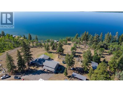 3920 Trout Dr, House other with 7 bedrooms, 5 bathrooms and null parking in Cariboo Rd Rural BC | Image 1