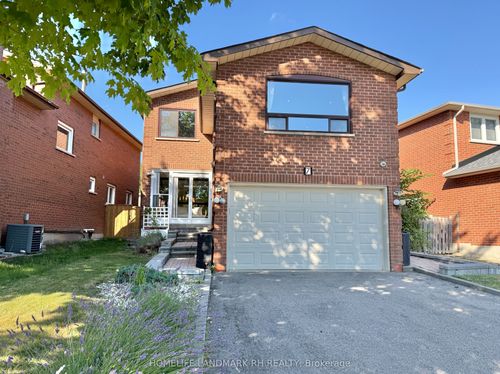 7 Anthony Lane, Concord, ON, L4K3K3 | Card Image
