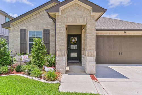 10409 Deussen Ln, Texas City, TX, 77591-1618 | Card Image