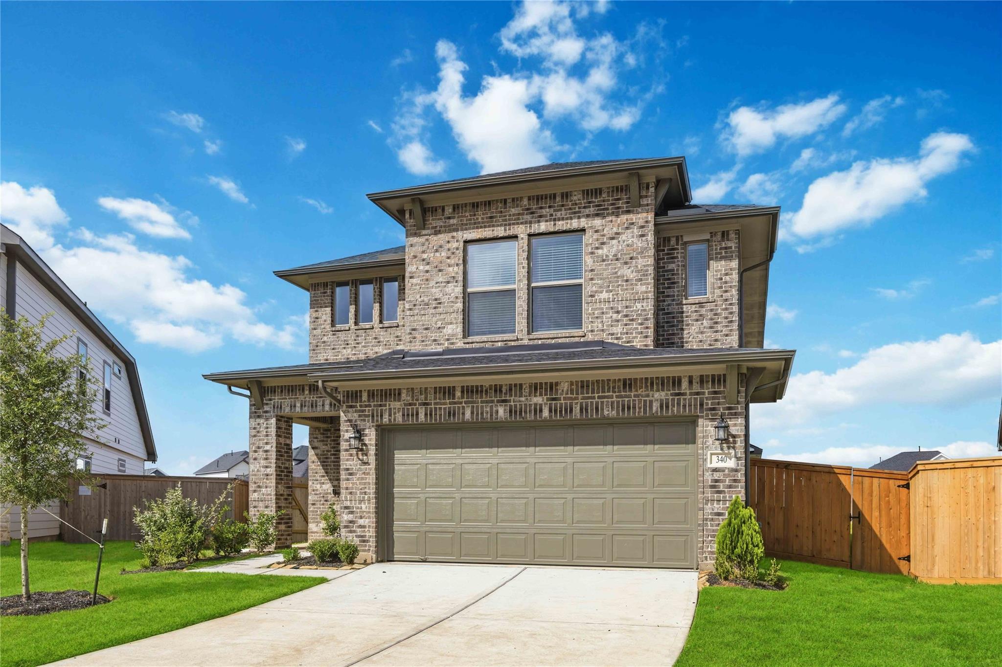 Residential in Brookshire 2