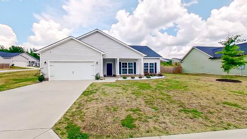355 Koweta Way, Grovetown, GA, 30813-7020 | Card Image