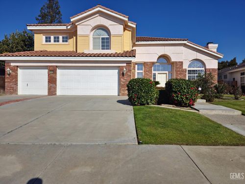 1508 Fieldspring Dr, Bakersfield, CA, 93311-3540 | Card Image