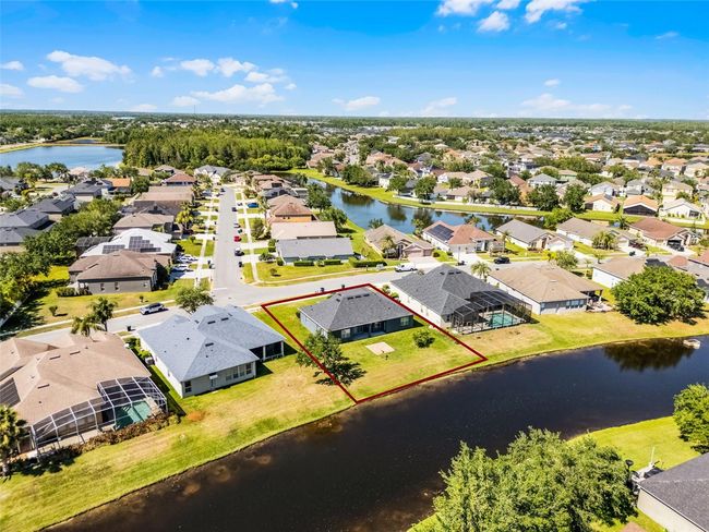 13606 Summer Rain Dr, House other with 4 bedrooms, 3 bathrooms and null parking in ORLANDO FL | Image 28
