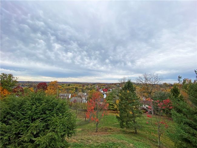 Spectacular view from the rear deck. | Image 24