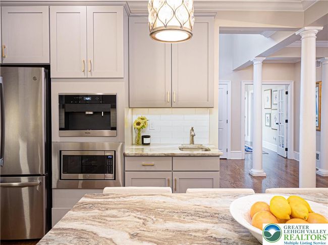 2063 Forge Run, House other with 4 bedrooms, 5 bathrooms and null parking in Bethlehem PA | Image 22