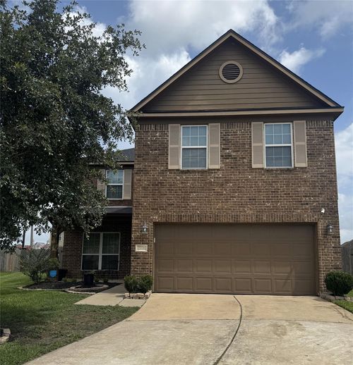 2706 Modano Ct, Fresno, TX, 77545-1436 | Card Image