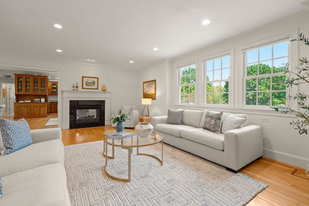 Residential in Milton 5