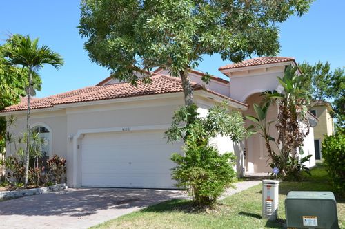 4106 Ne 22nd Ct, Homestead, FL, 33033-5134 | Card Image