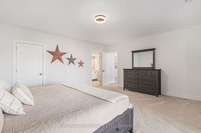 1048 Boucher Cres, House other with 5 bedrooms, 3 bathrooms and 6 parking in Manotick ON | Image 36