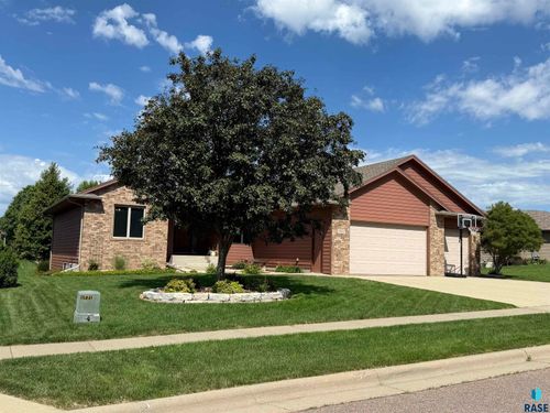 4321 S Buttercup Trl, Sioux Falls, SD, 57110-4006 | Card Image