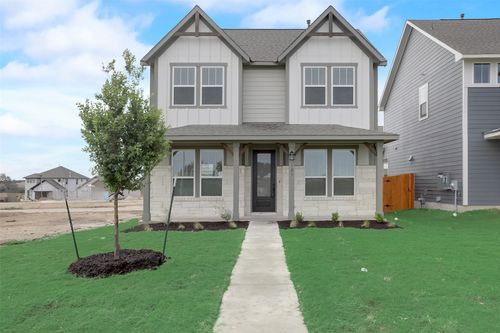 125 Clemens Dr, Liberty Hill, TX, 78642-2801 | Card Image