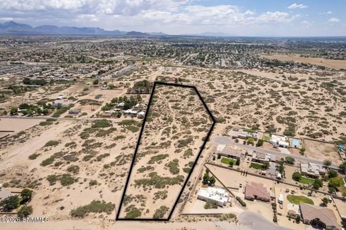 170 Coues Deer Avenue, Las Cruces, NM, 88007 | Card Image