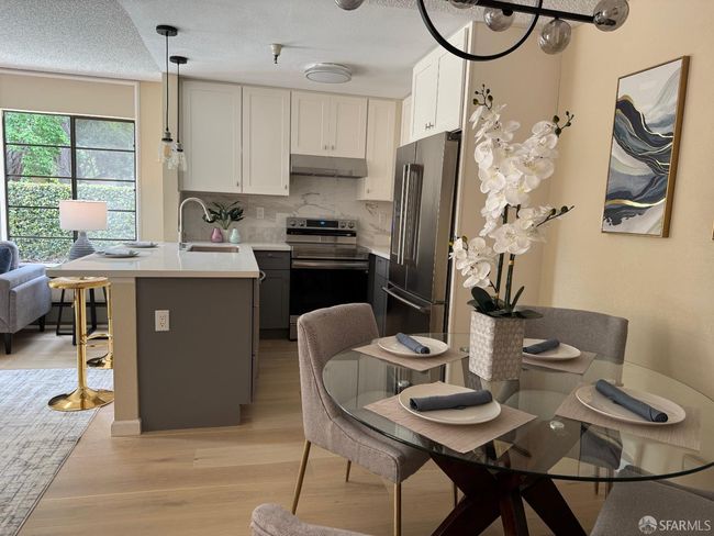 APT-104 - 735 El Camino Real, Condo with 2 bedrooms, 1 bathrooms and null parking in Burlingame CA | Image 13