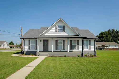 218 Government Blvd, Muscle Shoals, AL, 35661-2784 | Card Image