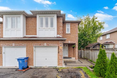 6910 Bansbridge Cres, Mississauga, ON, L5N6T1 | Card Image