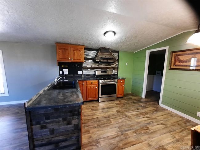 887 Annette Ln, House other with 2 bedrooms, 2 bathrooms and null parking in Mountain View AR | Image 17