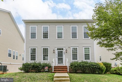 407 Apricot St, STAFFORD, VA, 22554-2561 | Card Image