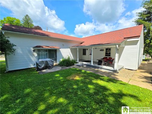 112 W Honeoye Street, Shinglehouse, PA, 16748 | Card Image