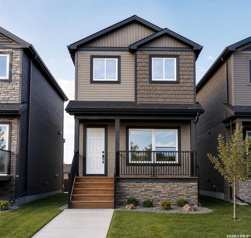Residential in Saskatoon