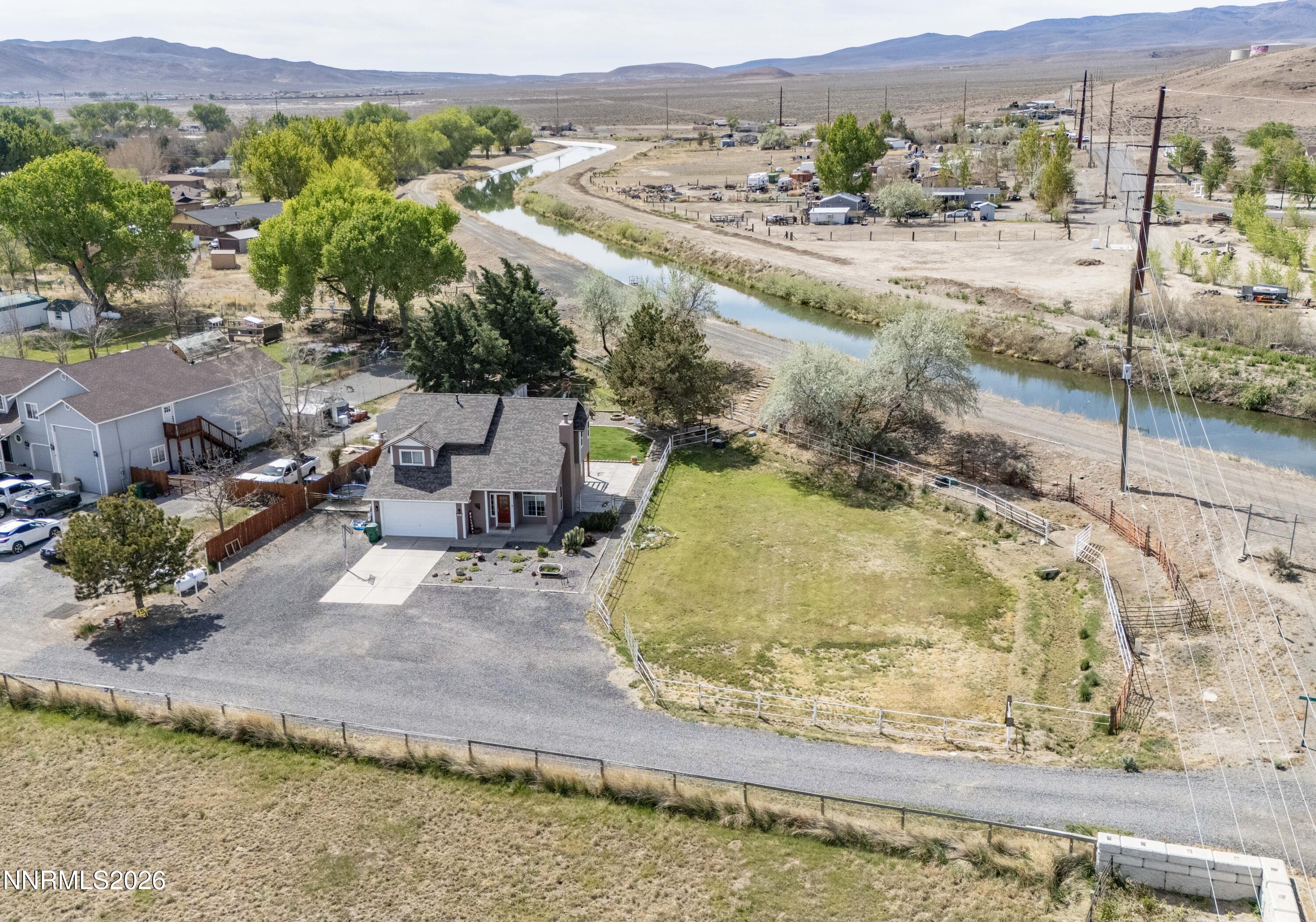 Residential in Fernley 3