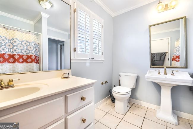 9834 Lavonia Rd, House other with 4 bedrooms, 2 bathrooms and 2 parking in Carnesville GA | Image 59
