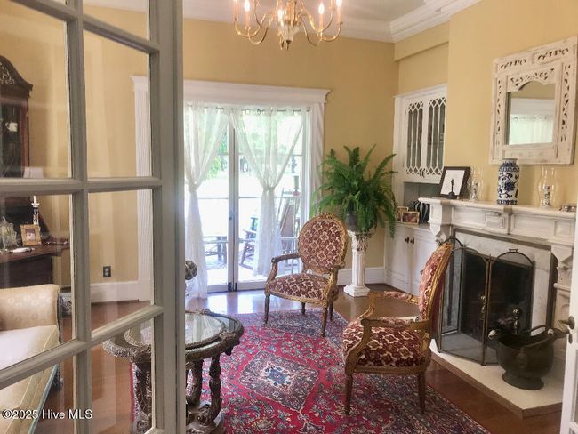 601 Saint Patrick St, House other with 5 bedrooms, 4 bathrooms and null parking in Tarboro NC | Image 15