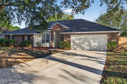 121 E Nottingham Drive, St Johns, FL, 32259 | Card Image