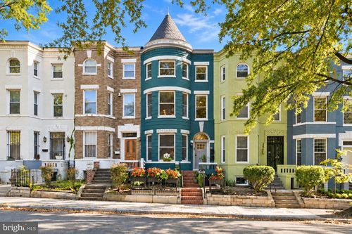2-22 Rhode Island Ave Nw, WASHINGTON, DC, 20001-1007 | Card Image