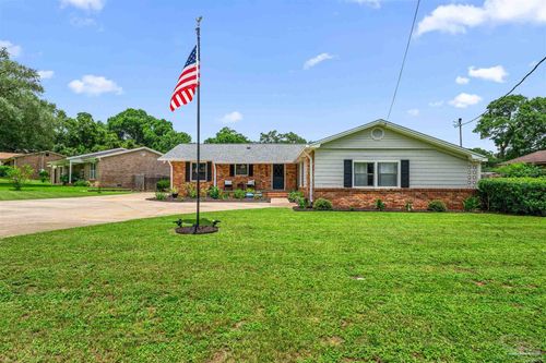 5902 Kendall Ave, Pensacola, FL, 32506-5263 | Card Image