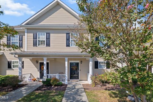 203 Winston Way, Creedmoor, NC, 27522-7262 | Card Image