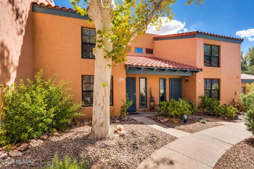 5334 N Calle Del Rocio, Tucson, AZ, 85750-6409 | Card Image