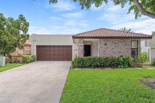 21326 Campo Allegro Dr, Boca Raton, FL, 33433-2378 | Card Image