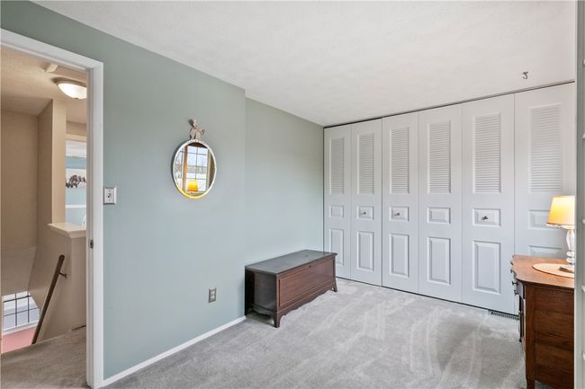 310 Redrome Cir W, Townhouse with 2 bedrooms, 2 bathrooms and 3 parking in Bridgeville PA | Image 21