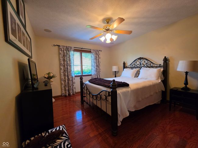 7657 Wheelwright Ct, House other with 3 bedrooms, 3 bathrooms and null parking in Plainfield IN | Image 11