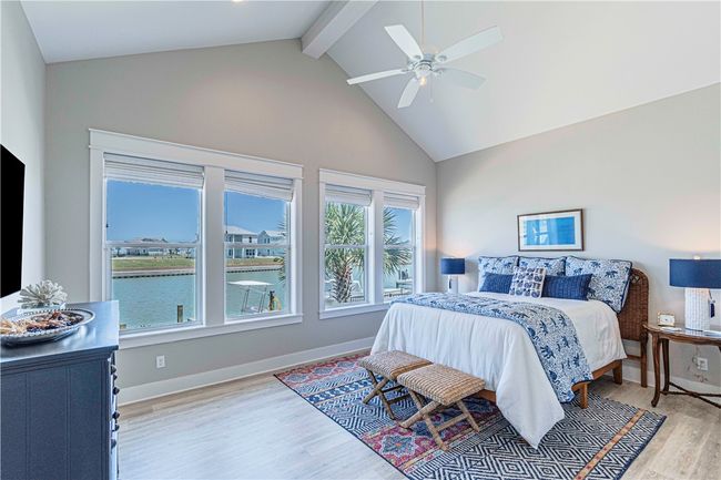 150 Foxtail Ln, House other with 3 bedrooms, 2 bathrooms and null parking in Rockport TX | Image 19