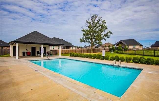 766 Via Sangro Rd, House other with 4 bedrooms, 3 bathrooms and null parking in Tontitown AR | Image 43