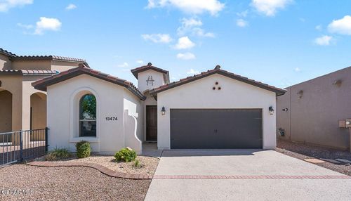 721 Paseo Modesto Dr, Horizon City, TX, 79928-8451 | Card Image