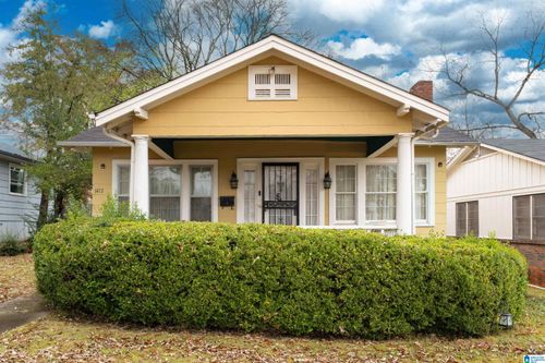1412 42nd Street Ensley, BIRMINGHAM, AL, 35208-1908 | Card Image