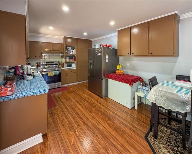 724 Camelot Way, House other with 3 bedrooms, 2 bathrooms and null parking in Norcross GA | Image 49