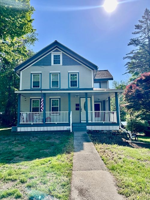 1-10 Franklin St, Medway, MA, 02053-1632 | Card Image