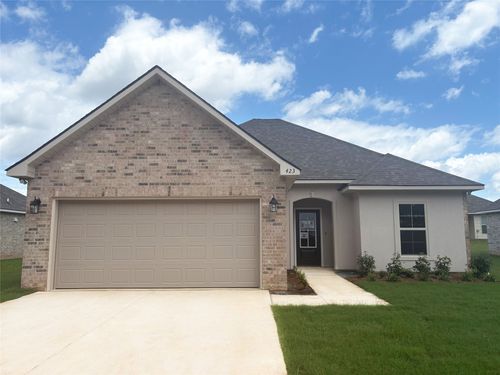 423 Zinfandel Place, Haughton, LA, 71037 | Card Image