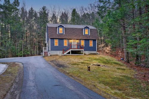 6 Fox Ridge Rd, Epping, NH, 03042-2709 | Card Image