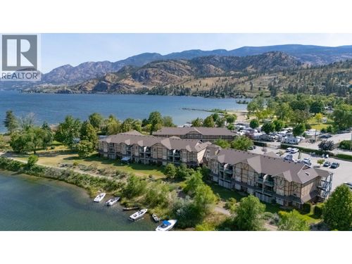 29-750 Railway Lane, Okanagan Falls, BC, V0H1R4 | Card Image